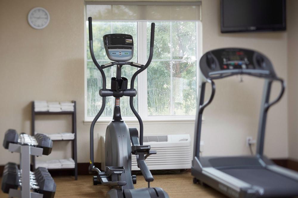 Quality Inn & Suites Estevan Esterno foto