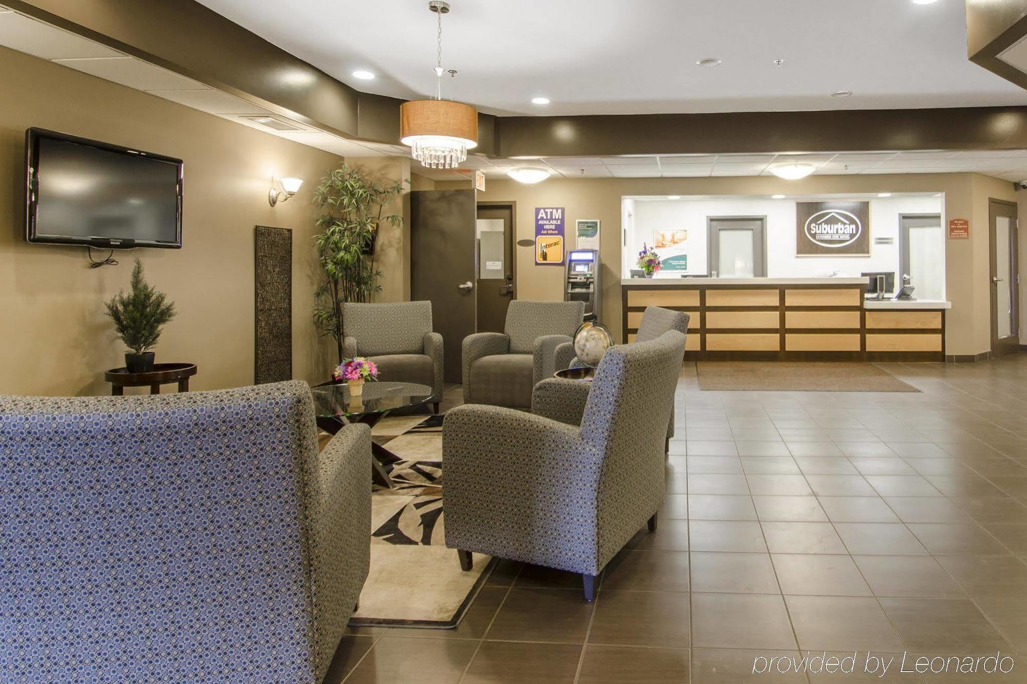 Quality Inn & Suites Estevan Esterno foto